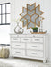 Kanwyn Dresser - MR ZEE FURNITURE