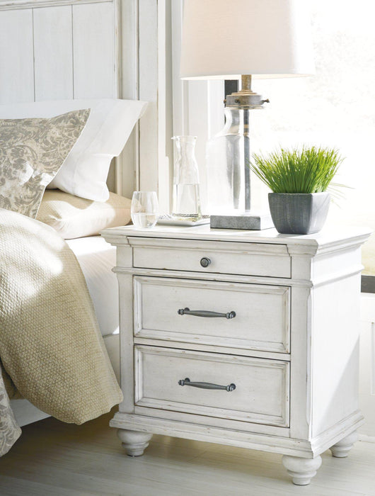 Kanwyn Nightstand - MR ZEE FURNITURE