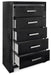 Kaydell Chest of Drawers - MR ZEE FURNITURE