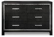 Kaydell Dresser - MR ZEE FURNITURE