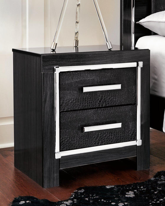 Kaydell Nightstand - MR ZEE FURNITURE