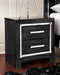 Kaydell Nightstand - MR ZEE FURNITURE