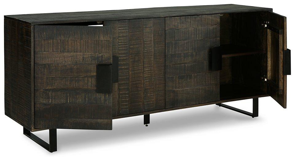 Kevmart Accent Cabinet - MR ZEE FURNITURE