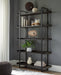 Kevmart Bookcase - MR ZEE FURNITURE