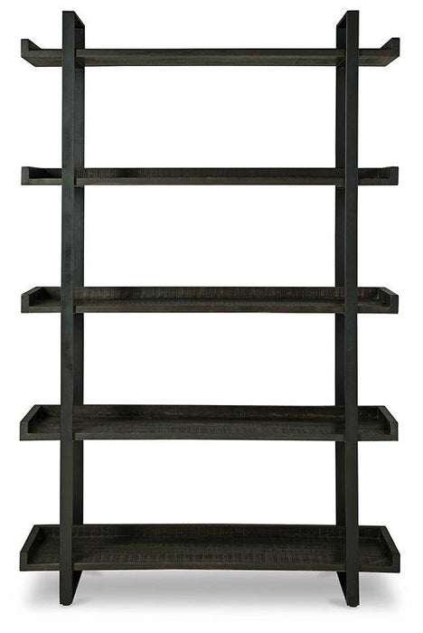 Kevmart Bookcase - MR ZEE FURNITURE