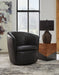 Kierreys Swivel Chair - MR ZEE FURNITURE