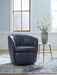 Kierreys Swivel Chair - MR ZEE FURNITURE