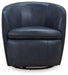 Kierreys Swivel Chair - MR ZEE FURNITURE