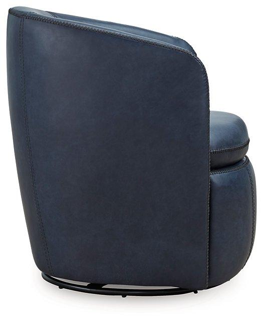 Kierreys Swivel Chair - MR ZEE FURNITURE