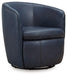 Kierreys Swivel Chair - MR ZEE FURNITURE