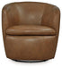 Kierreys Swivel Chair - MR ZEE FURNITURE