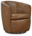 Kierreys Swivel Chair - MR ZEE FURNITURE