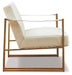 Kleemore Accent Chair - MR ZEE FURNITURE