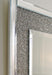 Kingsleigh Accent Mirror - MR ZEE FURNITURE