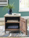 Laddford Accent Cabinet - MR ZEE FURNITURE