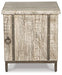 Laddford Accent Cabinet - MR ZEE FURNITURE