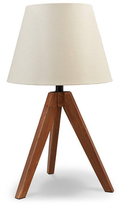 Laifland Table Lamp (Set of 2) - MR ZEE FURNITURE