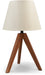 Laifland Table Lamp (Set of 2) - MR ZEE FURNITURE