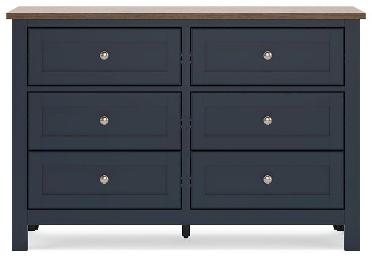 Landocken Dresser - MR ZEE FURNITURE