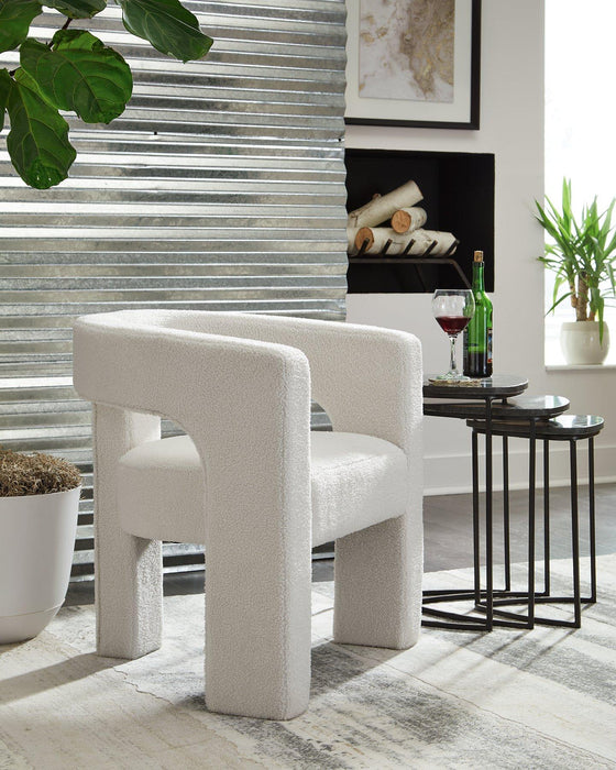 Landick Accent Chair - MR ZEE FURNITURE