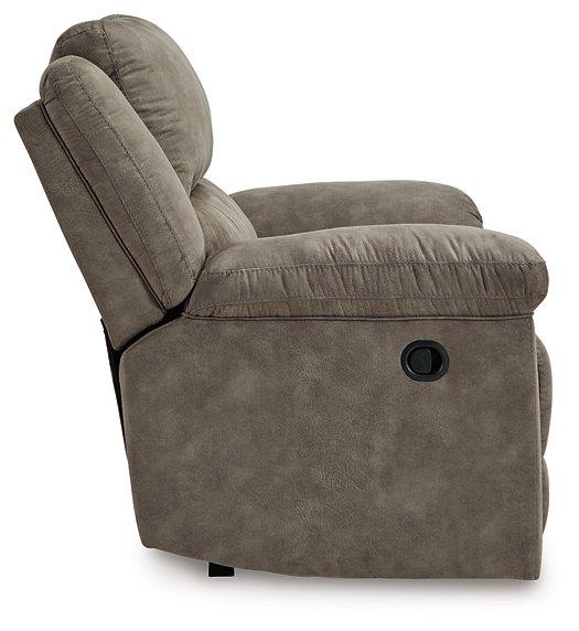 Laresview Oversized Recliner - MR ZEE FURNITURE