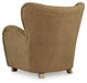 Larbell Accent Chair - MR ZEE FURNITURE