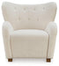 Larbell Accent Chair - MR ZEE FURNITURE