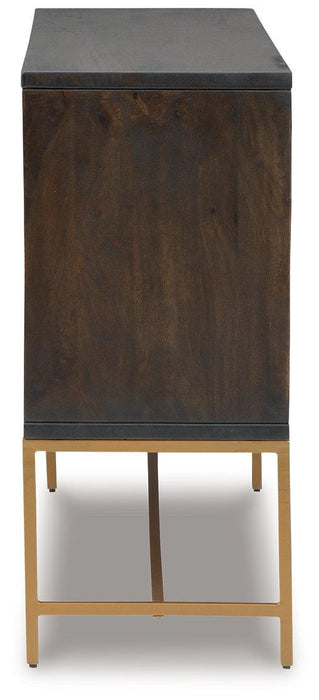 Elinmore Accent Cabinet - MR ZEE FURNITURE