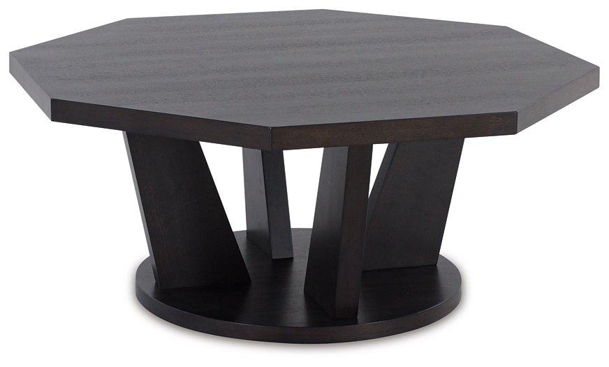 Chasinfield Occasional Table Set - MR ZEE FURNITURE