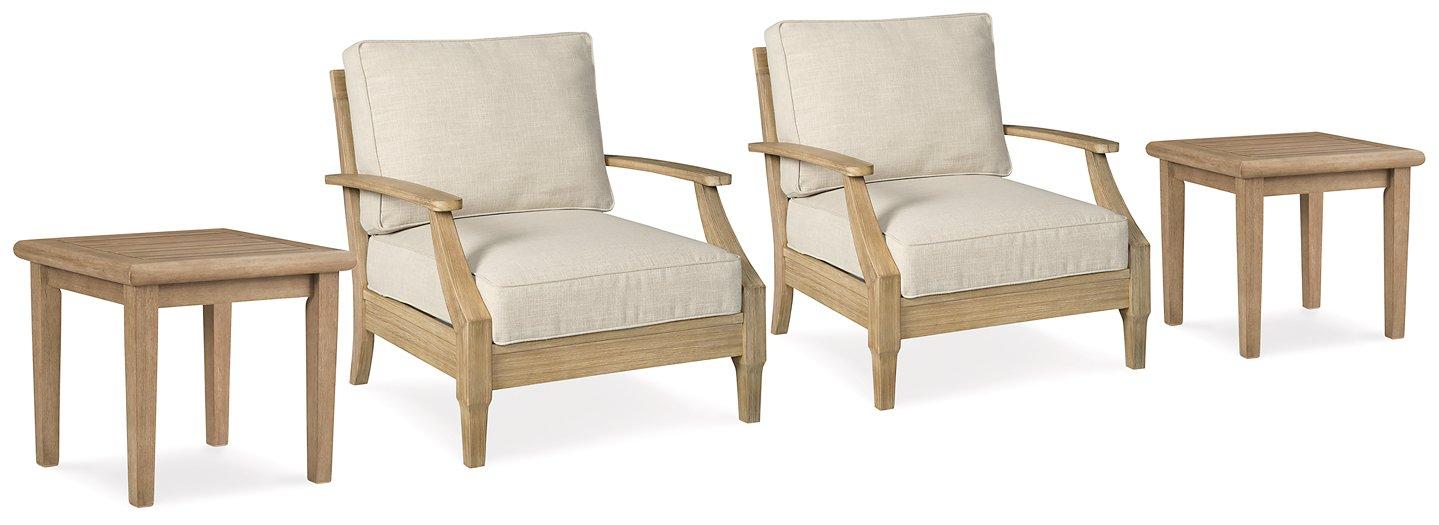 Clare View Outdoor Set - MR ZEE FURNITURE