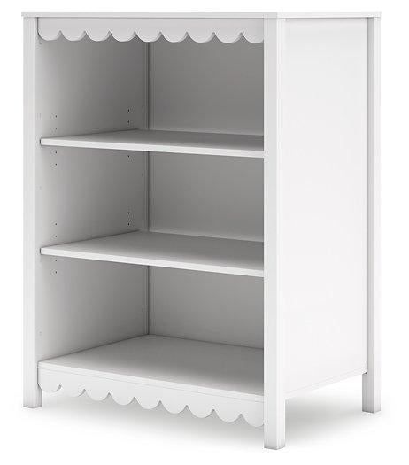 Hallityn Bookcase - MR ZEE FURNITURE