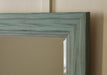 Jacee Accent Mirror - MR ZEE FURNITURE