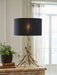 Josney Lamp Set - MR ZEE FURNITURE