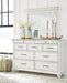 Kanwyn Bedroom Set - MR ZEE FURNITURE