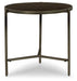 Doraley End Table - MR ZEE FURNITURE