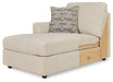 Edenfield 3-Piece Sectional with Chaise - MR ZEE FURNITURE