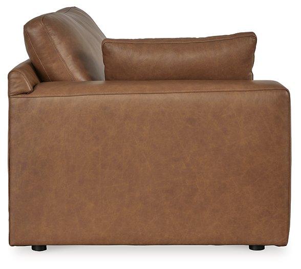 Emilia 2-Piece Sectional Loveseat - MR ZEE FURNITURE