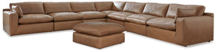 Emilia Living Room Set - MR ZEE FURNITURE