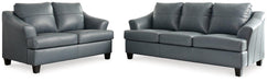 Genoa Living Room Set - MR ZEE FURNITURE