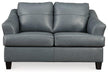 Genoa Loveseat - MR ZEE FURNITURE