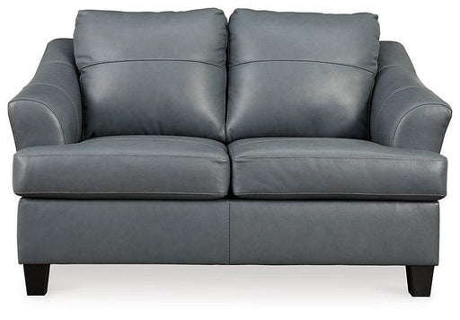 Genoa Loveseat - MR ZEE FURNITURE