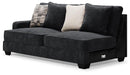 Lavernett Sectional - MR ZEE FURNITURE