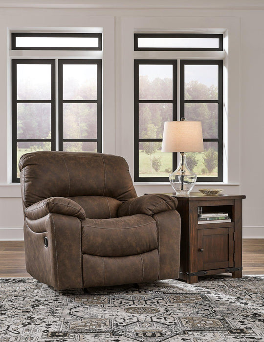 Kilmartin Living Room Set - MR ZEE FURNITURE