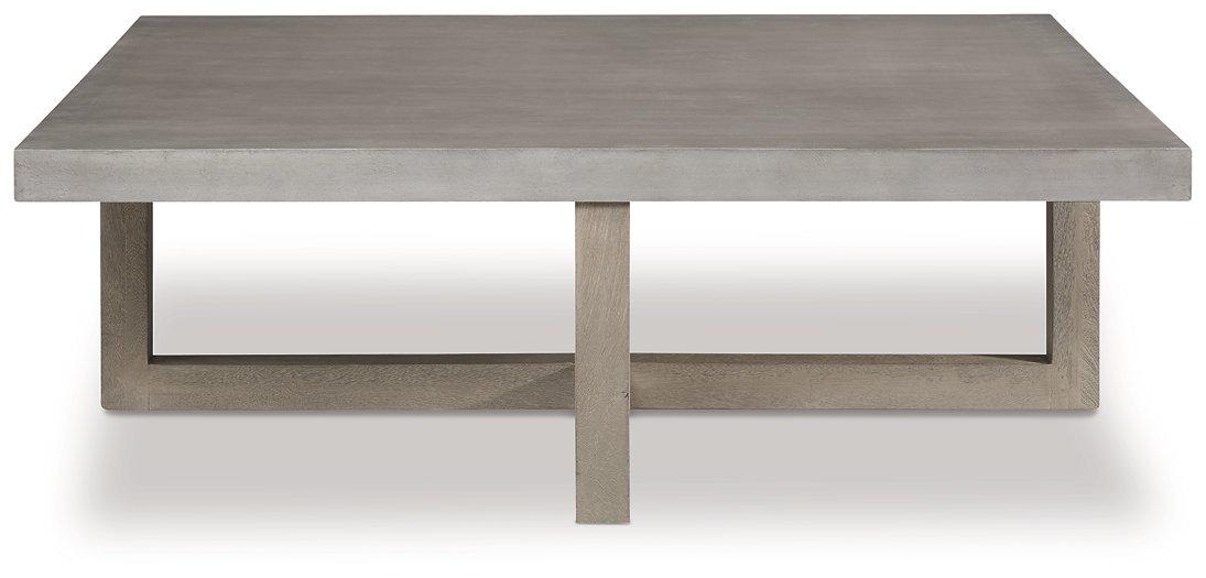 Lockthorne Coffee Table - MR ZEE FURNITURE