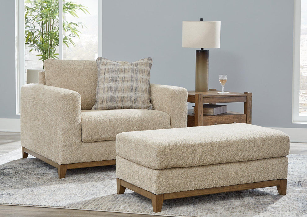 Parklynn Living Room Set - MR ZEE FURNITURE