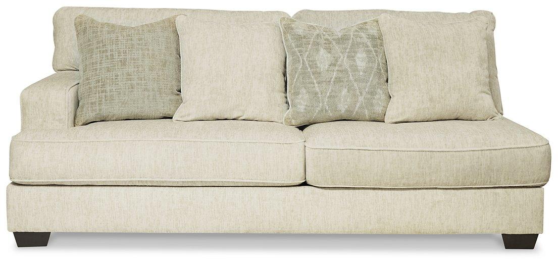 Rawcliffe Sectional - MR ZEE FURNITURE