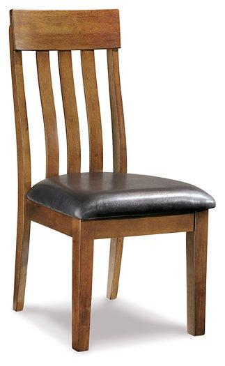 Ralene Dining Chair - MR ZEE FURNITURE