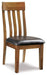 Ralene Dining Chair - MR ZEE FURNITURE