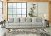 Regent Park 3-Piece Sofa - MR ZEE FURNITURE