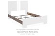 Surancha Bed - MR ZEE FURNITURE